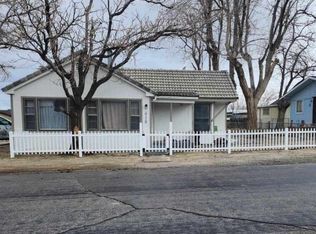 418 G St, Hawthorne, NV 89415