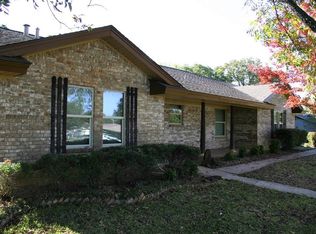101 Valley View Dr N, Colleyville, TX 76034