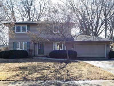 227 CRESCENT DRIVE, Neenah, WI, 54956