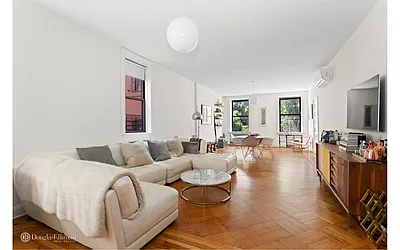 Rented by Douglas Elliman