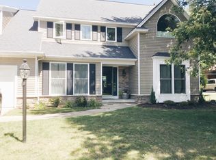 7394 Old Lantern Dr SE, Caledonia, MI 49316
