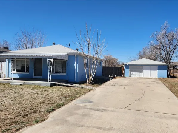 6951 Magnolia Street, Commerce City, CO 80022