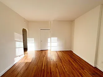 Rented by Compass
