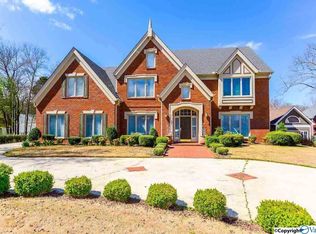 3207 Germantown Pl SW, Decatur, AL 35603