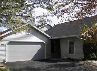 3717 S Grasstree Ct, Bloomington, IN 47401