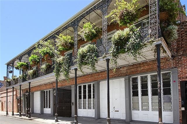 1st image of 921 Chartres St APT 22