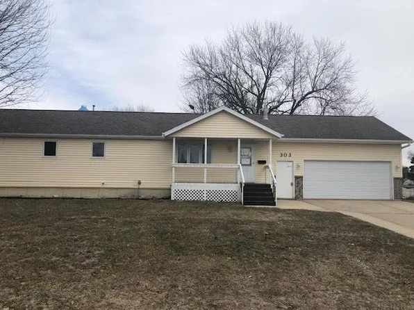 303 Washington St, Holland, IA 50642