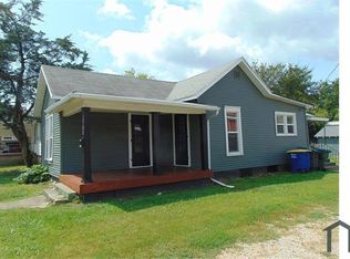 2703 S Walnut St, Muncie, IN 47302