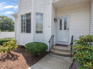 21 Church St UNIT 15, Weymouth, MA 02189