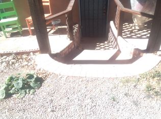 1 Presidio Plz #4, La Luz, NM 88337