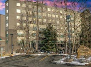 North Tower, Frisco, CO 80443