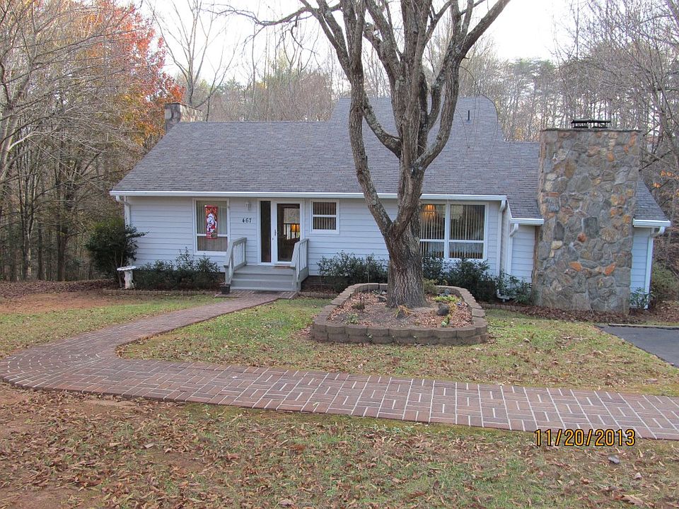 1st image of 467 Pine Creek Trl