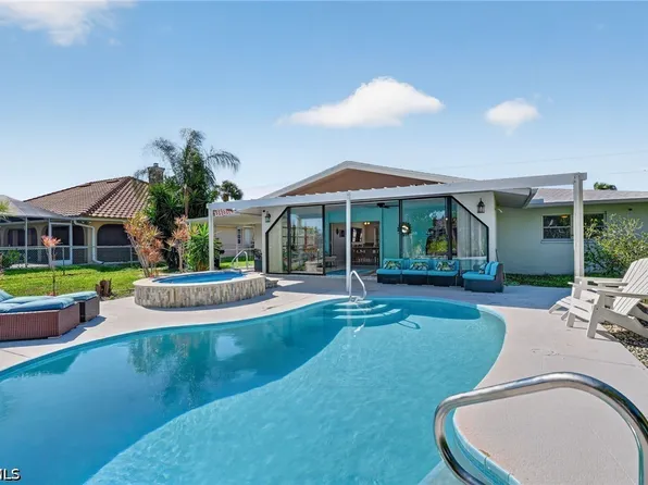 1211 SE 21st St, Cape Coral, FL 33990