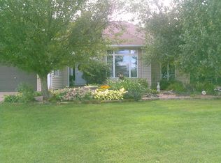 10743 Lincoln Spencer Rd, Marshfield, WI 54449