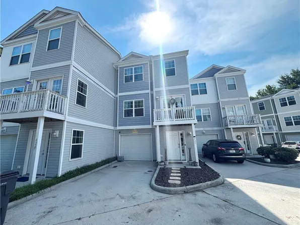 420 Heron Lndg, Virginia Beach, VA 23451