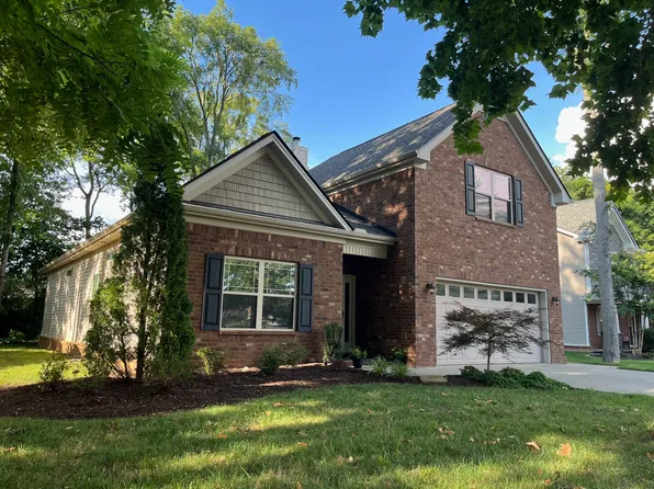 3336 Mapleside Ln, Murfreesboro, TN 37128
