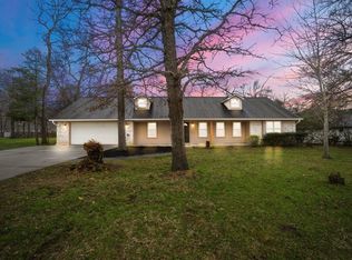 7415 Wedgewood Dr, Magnolia, TX 77354