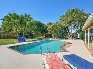 16380 SW 293rd St, Homestead, FL 33033