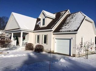 3 Rachael Ln #23, Topsham, ME 04086