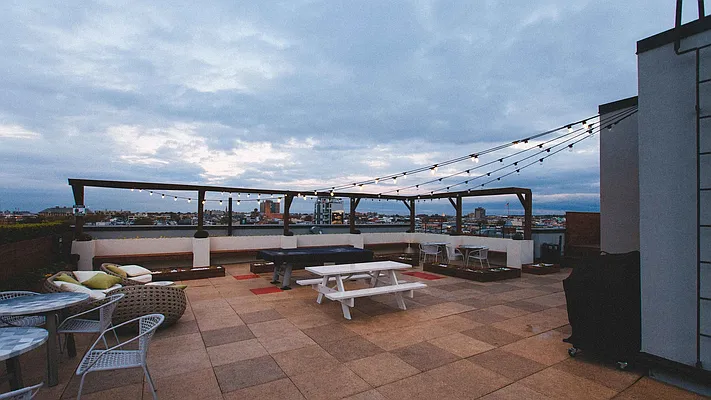 Rented by Nooklyn NYC LLC | media 17