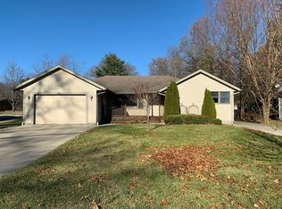 411 Hackett Rd, Goshen, IN 46528