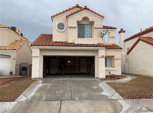 6664 Golden Pond Cir, Las Vegas, NV 89108