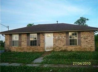 1941 Joseph Dr, Saint Bernard, LA 70085