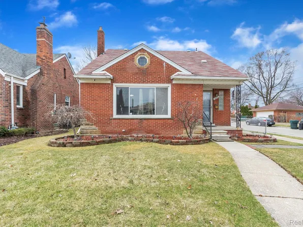 995 Moran Ave, Lincoln Park, MI 48146