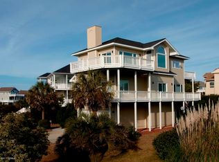 104 Gulf Stream Dr, Emerald Isle, NC 28594