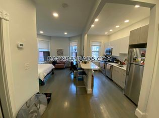 51 Massachusetts Ave APT 3, Boston, MA 02115