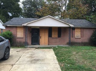 910 Meagher St, Memphis, TN 38108