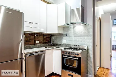 Rented by Native Real Estate LLC