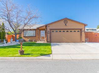 6454 Hatteras Ct, Sun Valley, NV