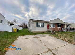 7952 Tick Neck Rd, Pasadena, MD 21122