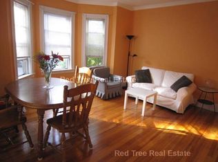 109 Franklin St #19, Brookline, MA 02445