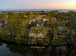 415 Estuary Ln, Johns Island, SC 29455