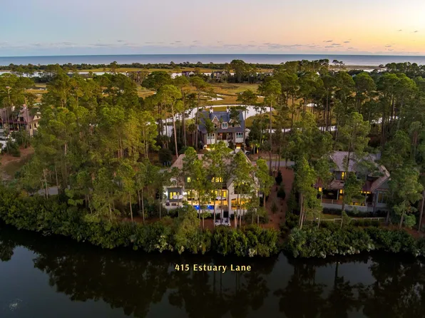 415 Estuary Ln, Johns Island, SC 29455