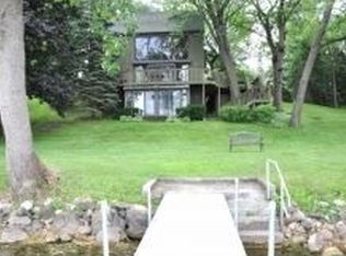 28304 Silver Lake Rd, Salem, WI 53168