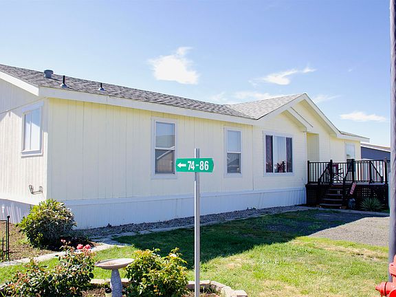 5th image of 10510 W Richland Rd Lot 80