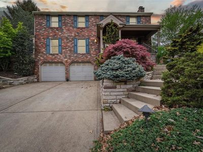 2336 Mill Grove Rd, Pittsburgh, PA, 15241
