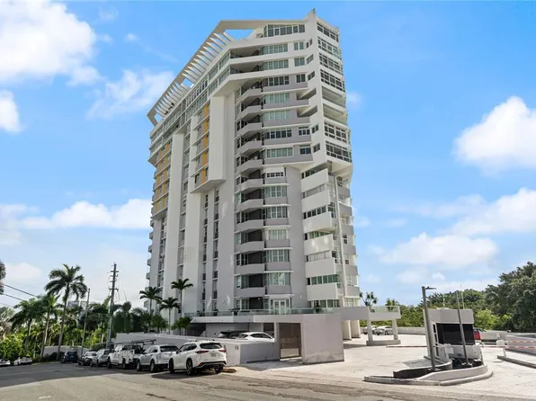 1603 833rd St, Guaynabo, PR 00969