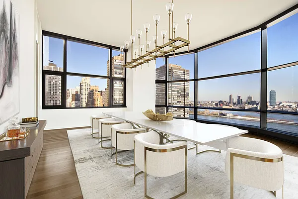 Rented by Brown Harris Stevens | media 20