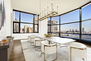 Rented by Brown Harris Stevens