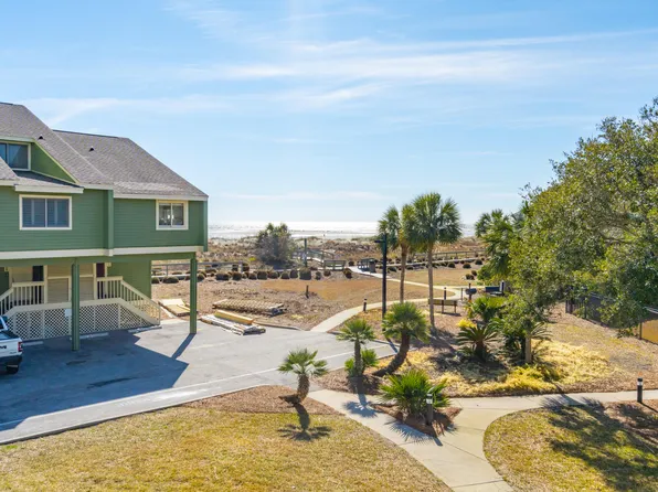 7000 Palmetto Dr Unit 3F, Isle Of Palms, SC 29451