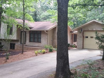 888 Singing Hills Dr, Clarkesville, GA, 30523