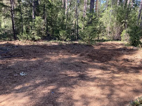 Moody Ridge Rd, Gold Run, CA 95717