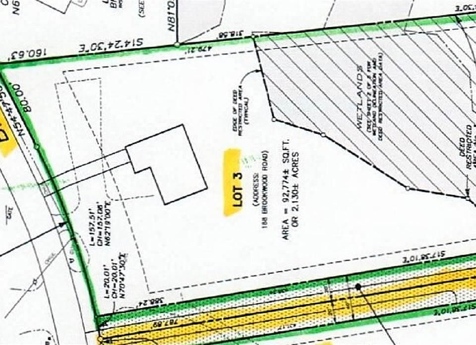 2nd image of 188 BROOKWOOD Road