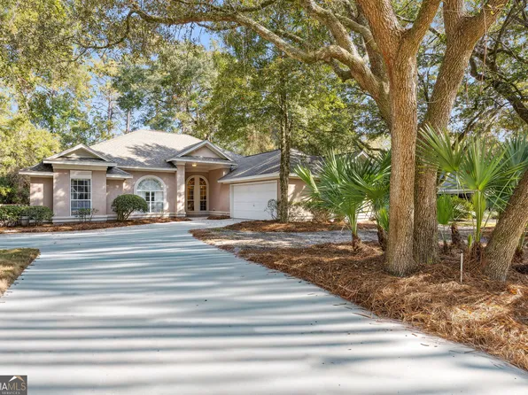 223 Cardinal Cir W, Saint Marys, GA 31558