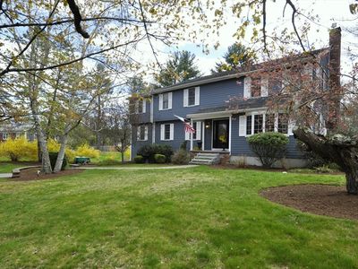 81 Amber Dr, East Bridgewater, MA, 02333