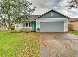 8719 NE 156th Ave, Vancouver, WA 98682